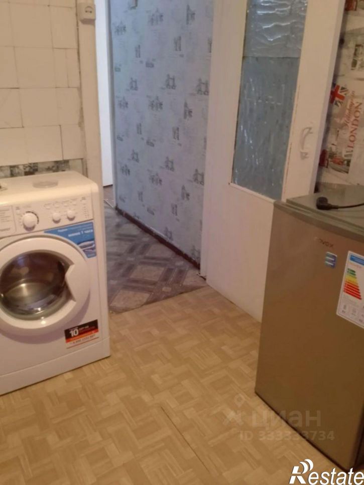 1-комн квартира ул Чернышевского, 115а,  д. 115а