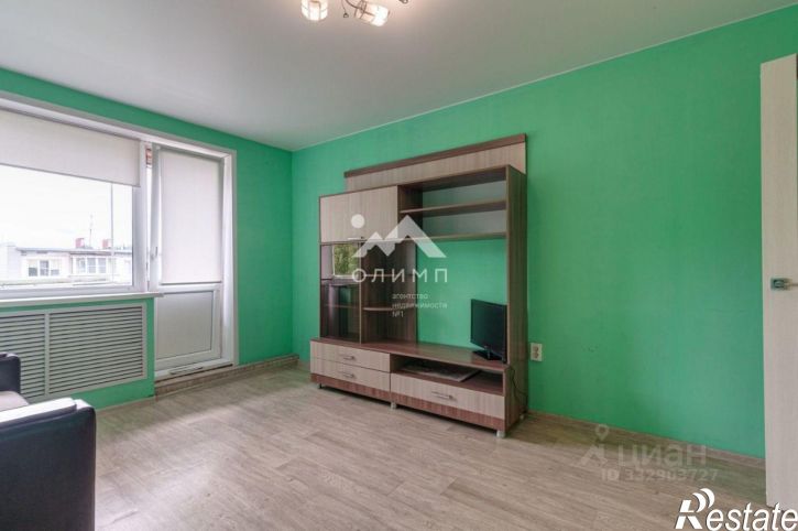 3-комн квартира ул Вологодская, 8а,  д. 8а