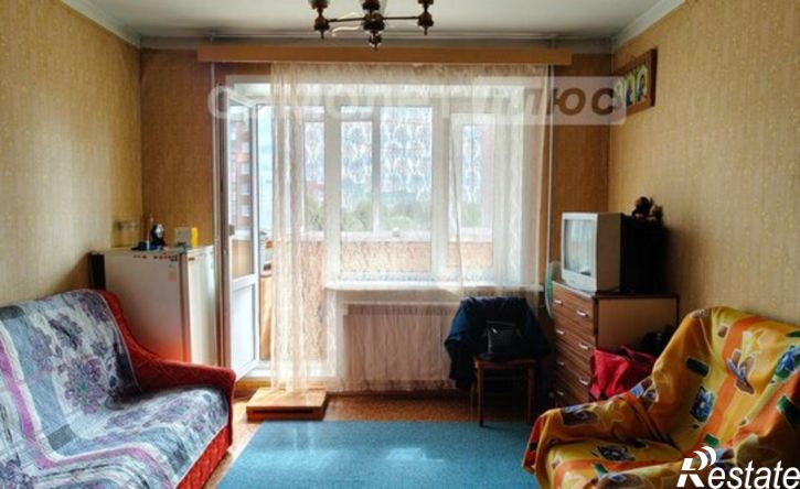 2-комн квартира ул Псковская, 8а,  д. 8а