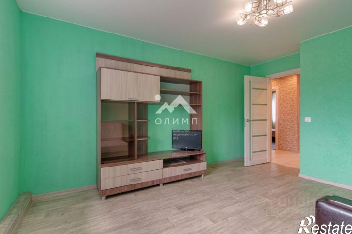 3-комн квартира ул Вологодская, 8а,  д. 8а