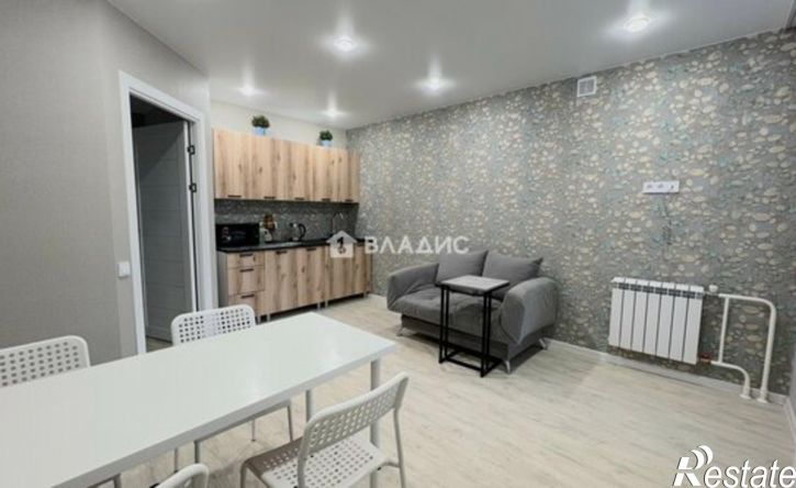2-комн квартира ул Гагарина, 80а 1,  д. 80а 1,  к. 1