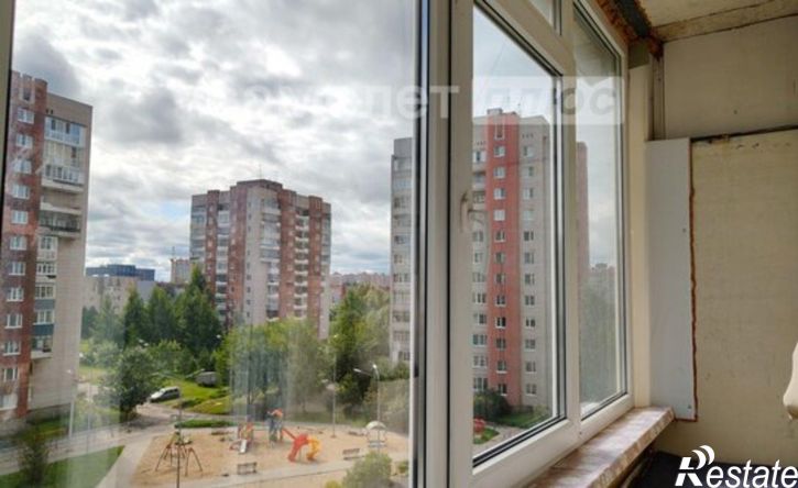 2-комн квартира ул Псковская, 8а,  д. 8а