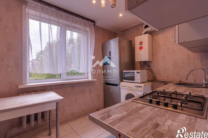 3-комн квартира ул Вологодская, 8а,  д. 8а