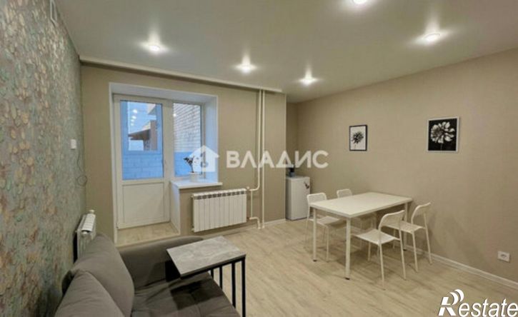 2-комн квартира ул Гагарина, 80а 1,  д. 80а 1,  к. 1