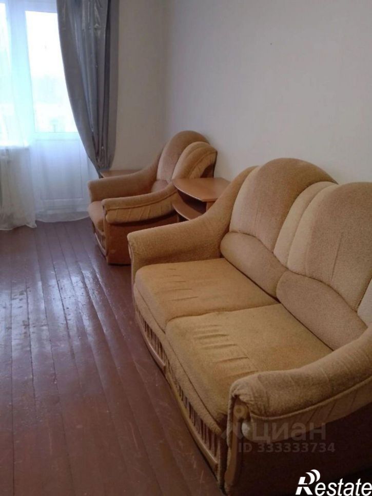 1-комн квартира ул Чернышевского, 115а,  д. 115а