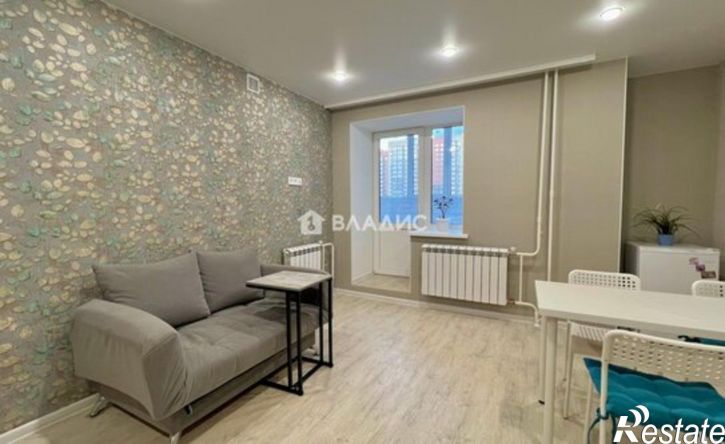 2-комн квартира ул Гагарина, 80а 1,  д. 80а 1,  к. 1