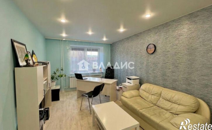 2-комн квартира ул Гагарина, 80а 1,  д. 80а 1,  к. 1