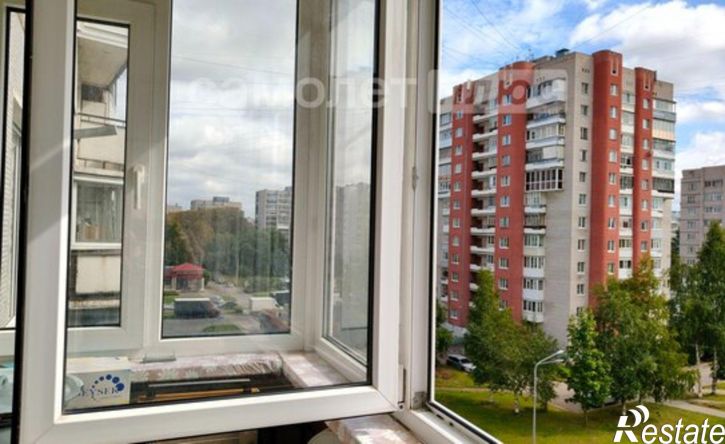 2-комн квартира ул Псковская, 8а,  д. 8а