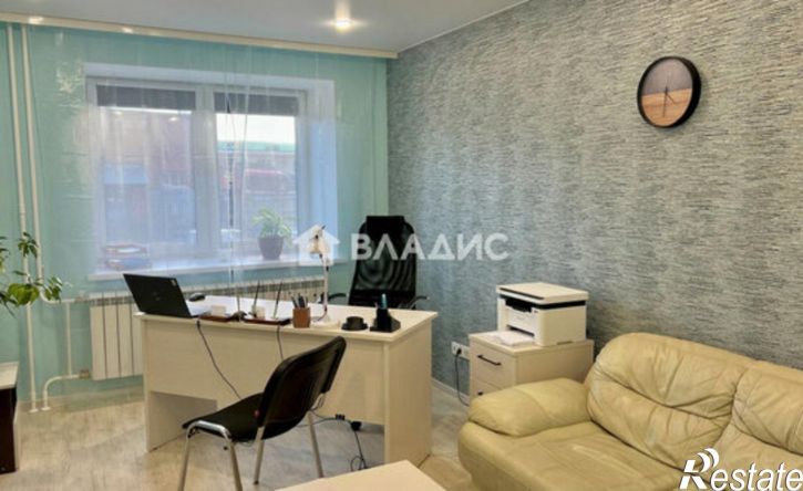 2-комн квартира ул Гагарина, 80а 1,  д. 80а 1,  к. 1