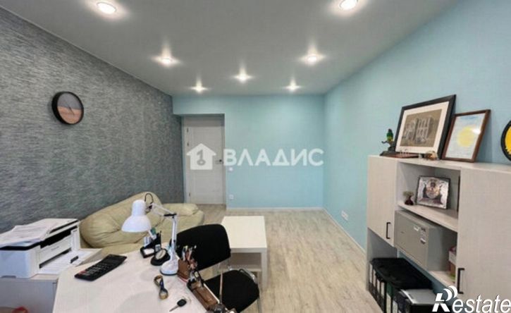 2-комн квартира ул Гагарина, 80а 1,  д. 80а 1,  к. 1