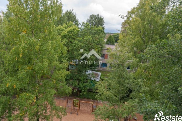 3-комн квартира ул Вологодская, 8а,  д. 8а