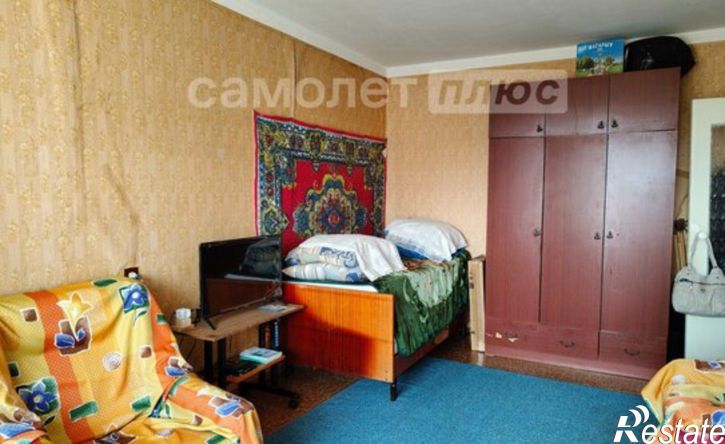 2-комн квартира ул Псковская, 8а,  д. 8а