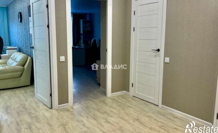 2-комн квартира ул Гагарина, 80а 1,  д. 80а 1,  к. 1