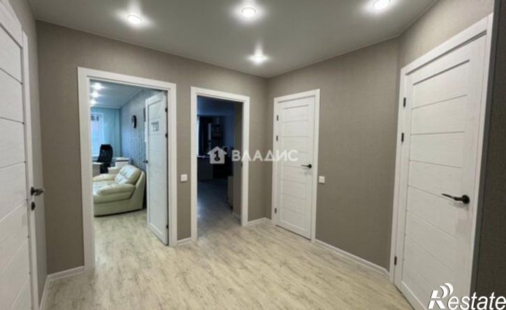 2-комн квартира ул Гагарина, 80а 1,  д. 80а 1,  к. 1