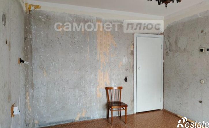2-комн квартира ул Псковская, 8а,  д. 8а