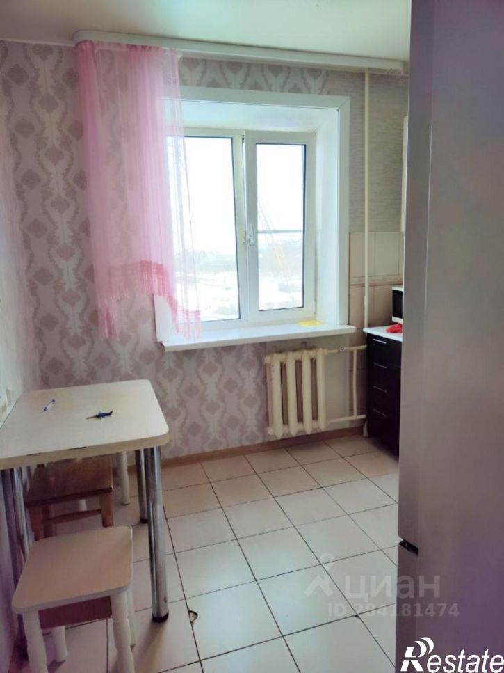 1-комн квартира ул Пугачева, 89,  д. 89