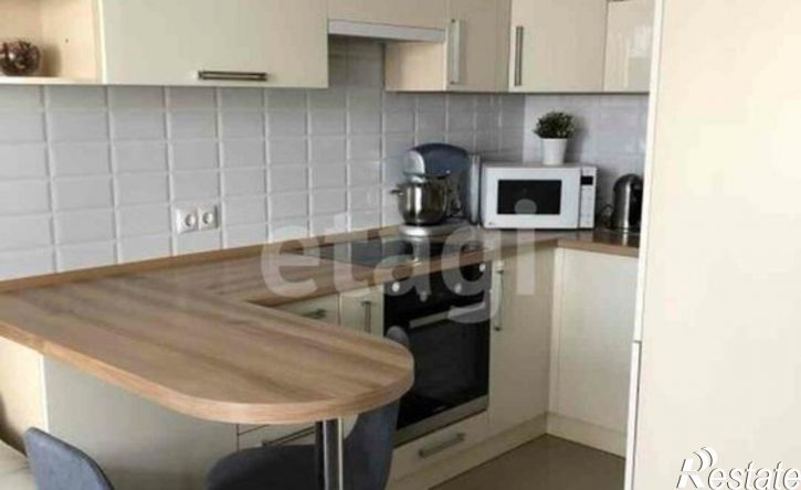 2-комн квартира ул Судоремонтная, 2д,  д. 2д