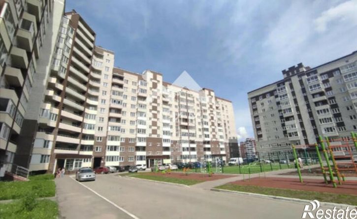 2-комн квартира улица Возрождения, 86А