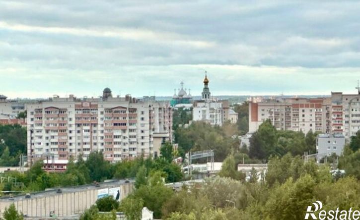 3-комн квартира ул Сергея Преминина, 1,  д. 1
