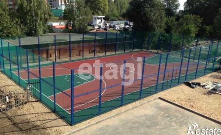 2-комн квартира ул Судоремонтная, 2г,  д. 2г
