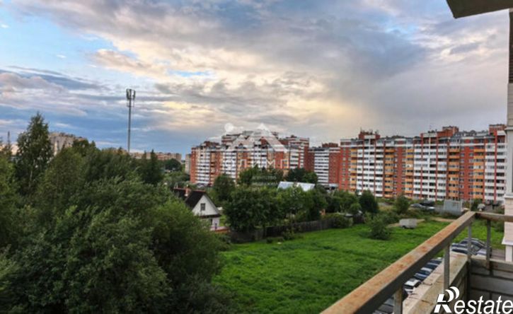 2-комн квартира улица Возрождения, 86А