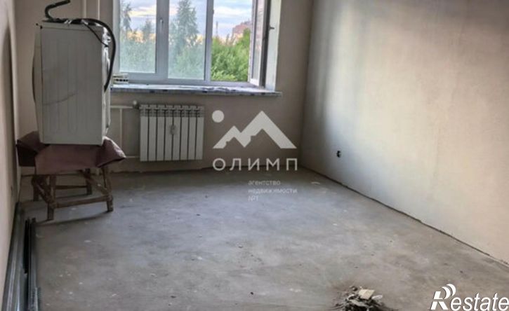 2-комн квартира улица Возрождения, 86А