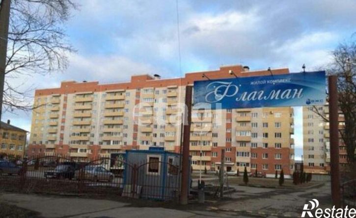 2-комн квартира ул Судоремонтная, 2г,  д. 2г