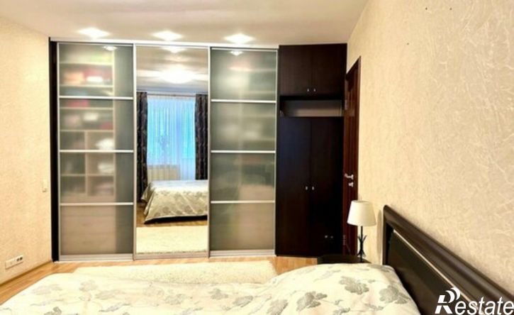 3-комн квартира ул Сергея Преминина, 1,  д. 1