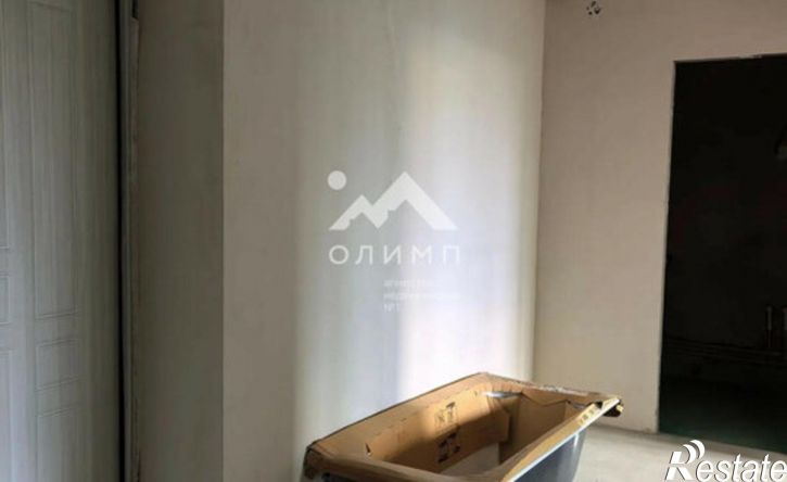 2-комн квартира улица Возрождения, 86А