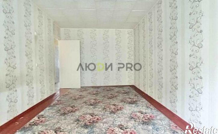 2-комн квартира 1-й микрорайон ГПЗ-23, 14