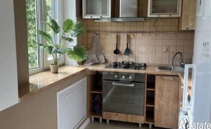 2-комн квартира ул Ярославская, 8а,  д. 8а