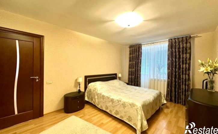 3-комн квартира ул Сергея Преминина, 1,  д. 1