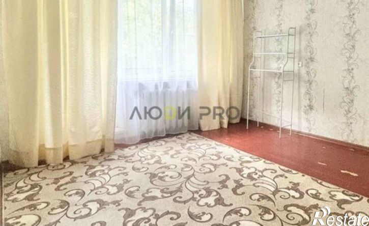 2-комн квартира 1-й микрорайон ГПЗ-23, 14