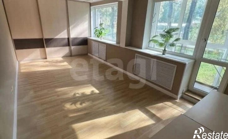 2-комн квартира ул Ярославская, 8а,  д. 8а