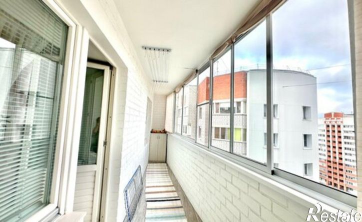 3-комн квартира ул Сергея Преминина, 1,  д. 1