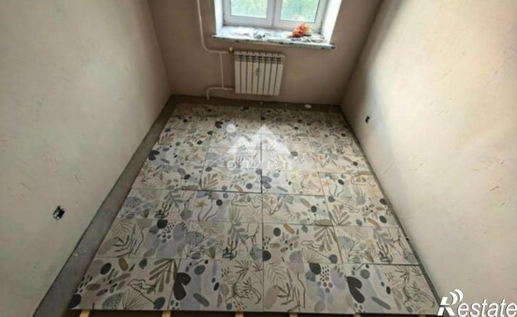 2-комн квартира улица Возрождения, 86А