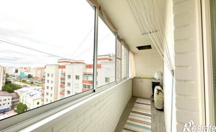 3-комн квартира ул Сергея Преминина, 1,  д. 1