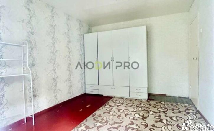 2-комн квартира 1-й микрорайон ГПЗ-23, 14