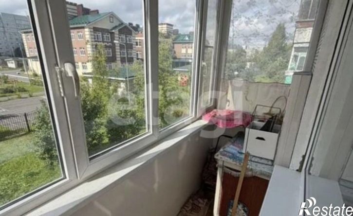 1-комн квартира ул Северная, 21а,  д. 21а
