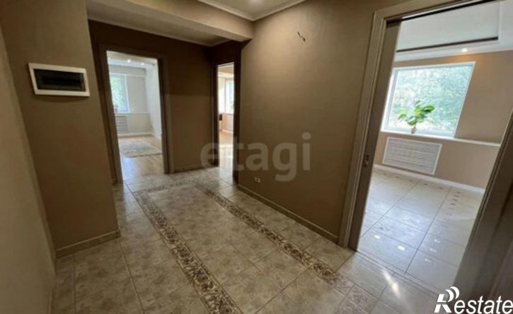 2-комн квартира ул Ярославская, 8а,  д. 8а
