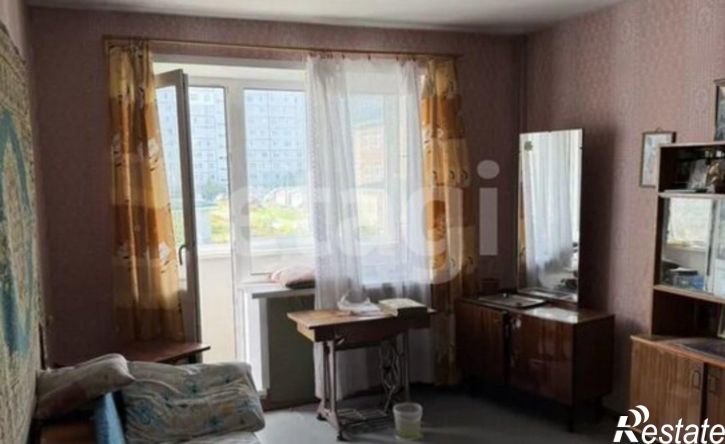 1-комн квартира ул Северная, 21а,  д. 21а
