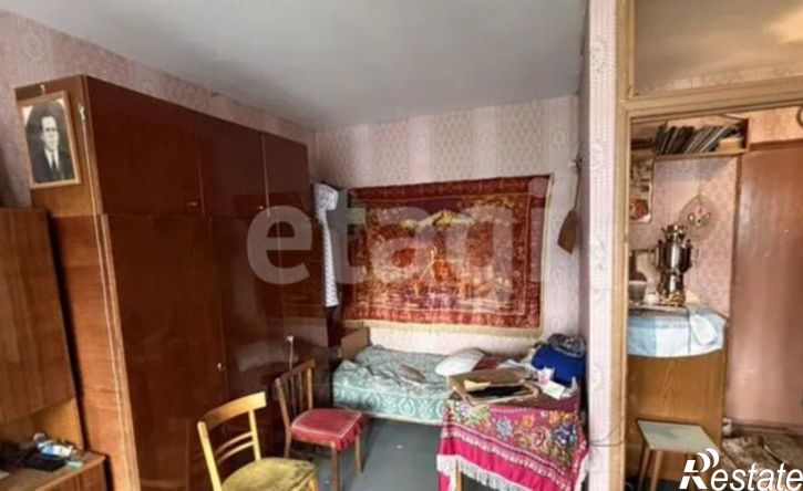 1-комн квартира ул Северная, 21а,  д. 21а