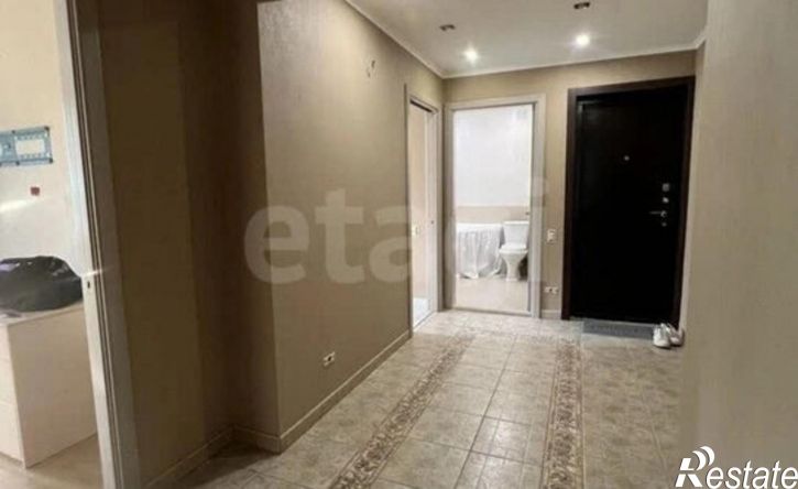 2-комн квартира ул Ярославская, 8а,  д. 8а