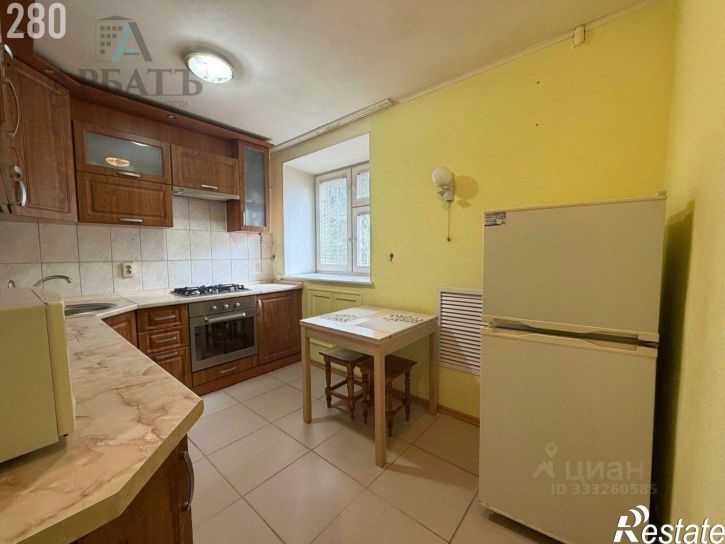 2-комн квартира Осановский пр-д, 9,  д. 9