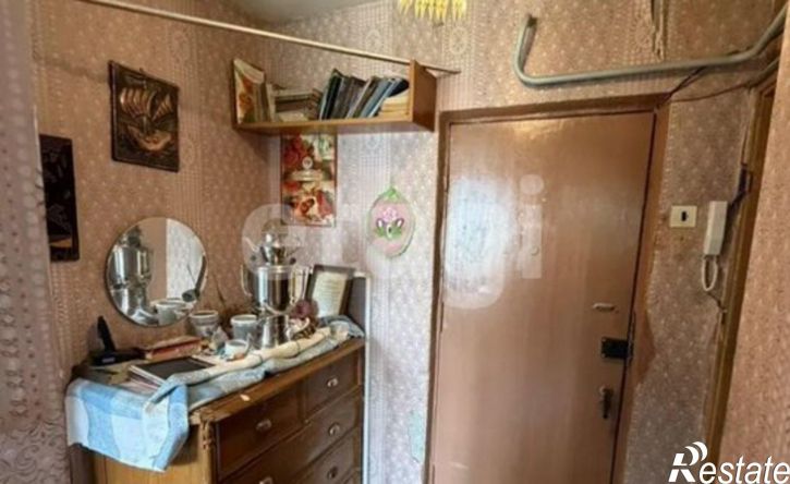 1-комн квартира ул Северная, 21а,  д. 21а