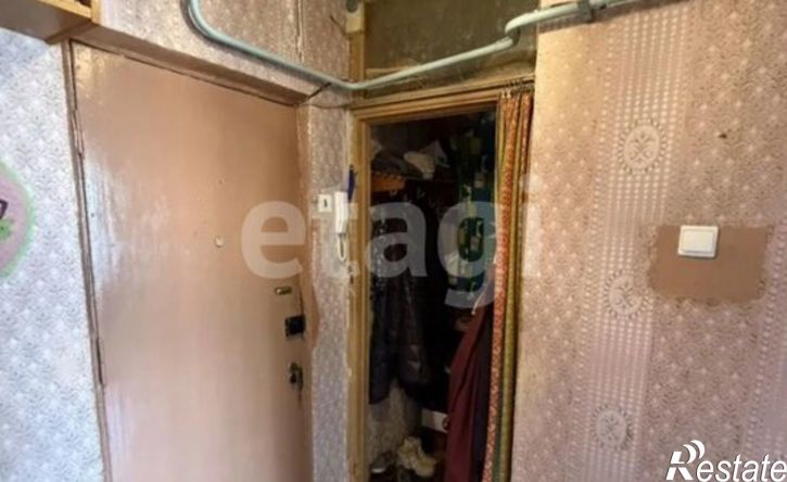 1-комн квартира ул Северная, 21а,  д. 21а