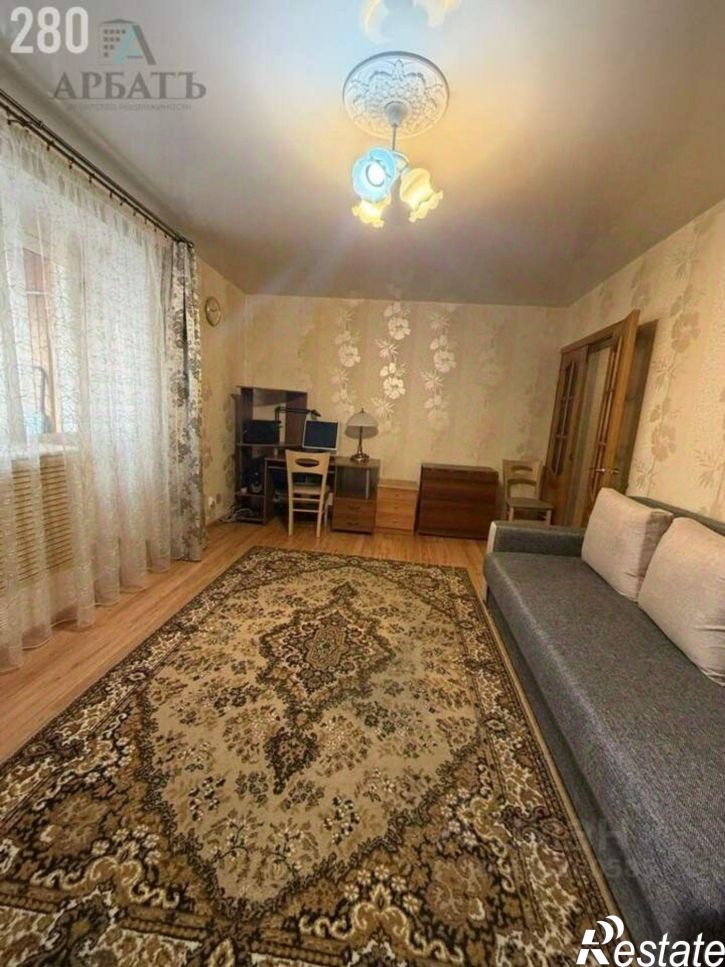 2-комн квартира Осановский пр-д, 9,  д. 9
