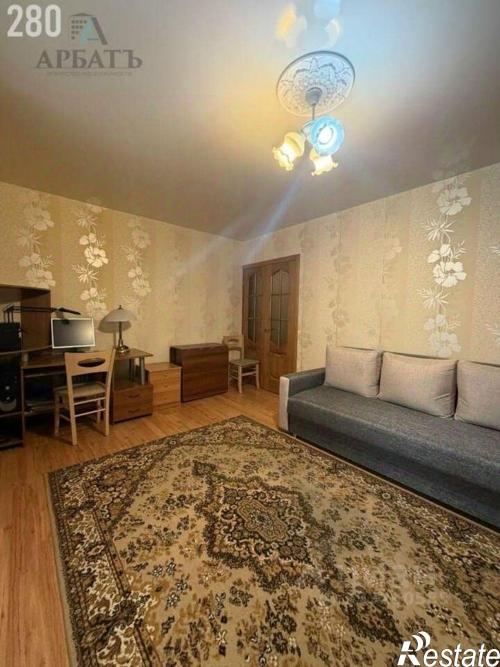 2-комн квартира Осановский пр-д, 9,  д. 9