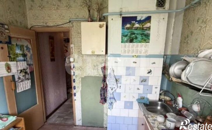 1-комн квартира ул Северная, 21а,  д. 21а