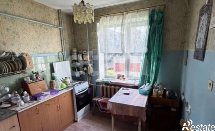 1-комн квартира ул Северная, 21а,  д. 21а